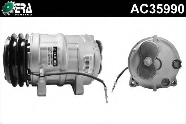 ERA BENELUX AC35990 Компресор, кондиціонер