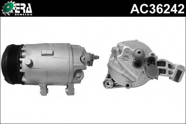 ERA BENELUX AC36242 Компресор, кондиціонер