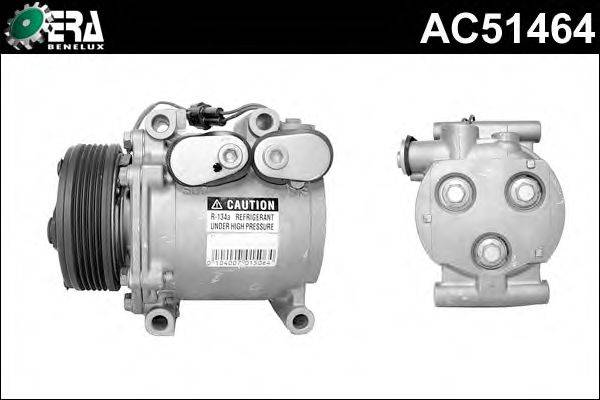 ERA BENELUX AC51464 Компресор, кондиціонер