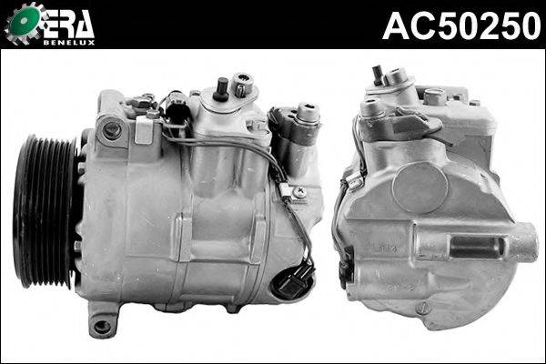 ERA BENELUX AC50250 Компресор, кондиціонер