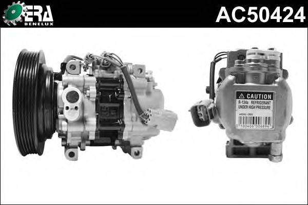 ERA BENELUX AC50424 Компресор, кондиціонер