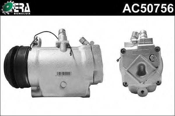 ERA BENELUX AC50756 Компресор, кондиціонер