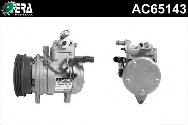 ERA BENELUX AC65143 Компресор, кондиціонер