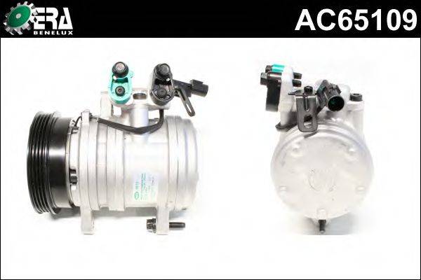 ERA BENELUX AC65109 Компресор, кондиціонер