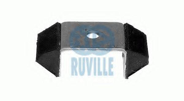 RUVILLE 325906 Підвіска, двигун