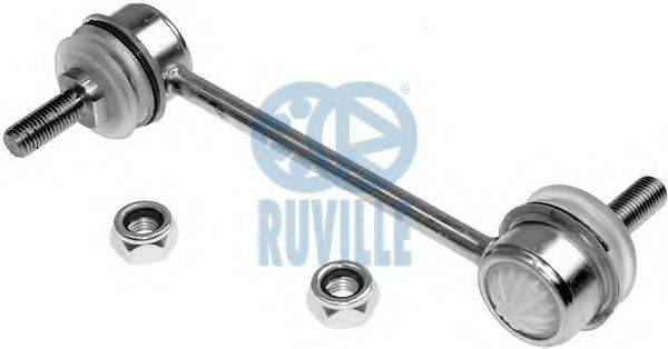 RUVILLE 916049 Тяга/стійка, стабілізатор