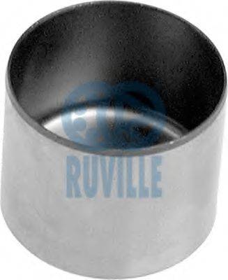 RUVILLE 266809 Тягач