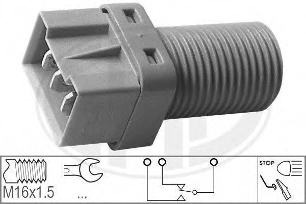 ERA 330073 Вимикач ліхтаря сигналу гальмування