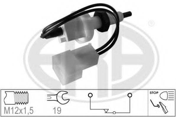ERA 330494 Вимикач ліхтаря сигналу гальмування