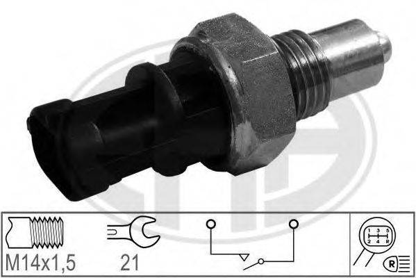 ERA 330745 Вимикач, фара заднього ходу