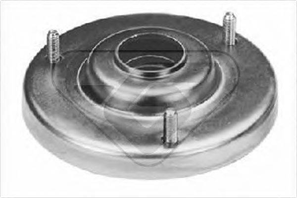 HUTCHINSON 594163 Опора стійки амортизатора