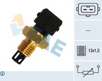 FAE 33160 Датчик, температура повітря, що впускається