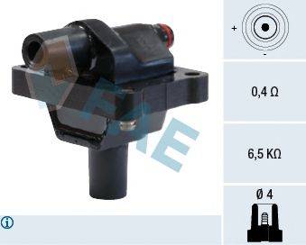 FAE 80211 Котушка запалювання