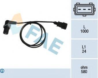 FAE 79045 Датчик імпульсів