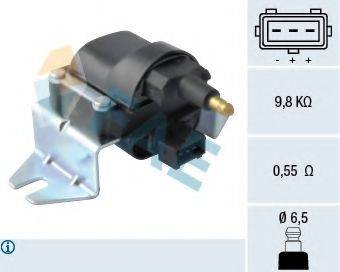 FAE 80308 Котушка запалювання