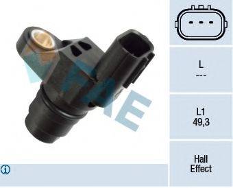 FAE 79397 Датчик, положення розподільного валу