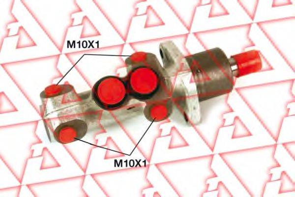 CAR 5259 головний гальмівний циліндр