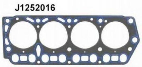 NIPPARTS J1252016 Прокладка, головка циліндра