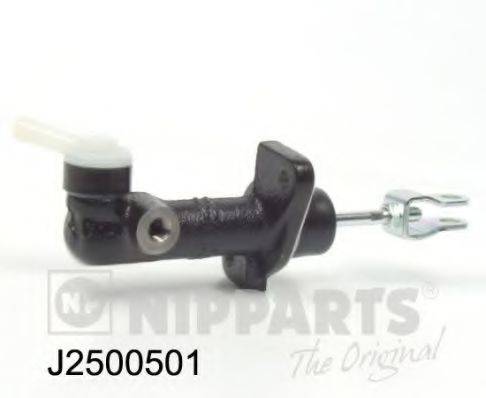 NIPPARTS J2500501 Головний циліндр, система зчеплення