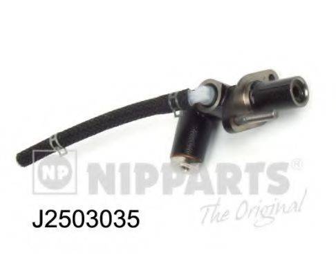 NIPPARTS J2503035 Головний циліндр, система зчеплення