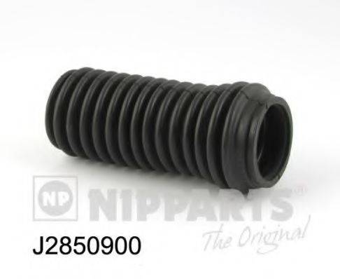 NIPPARTS J2850900 Комплект пильника, рульове керування