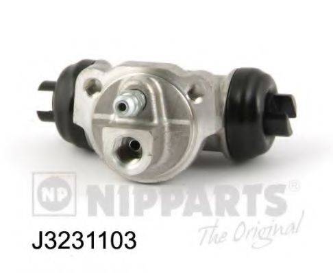 NIPPARTS J3231103 Колісний гальмівний циліндр