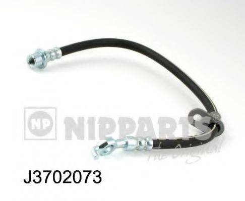 NIPPARTS J3702073 Гальмівний шланг