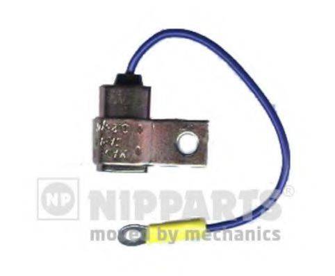 NIPPARTS J5352001 Конденсатор, система запалювання