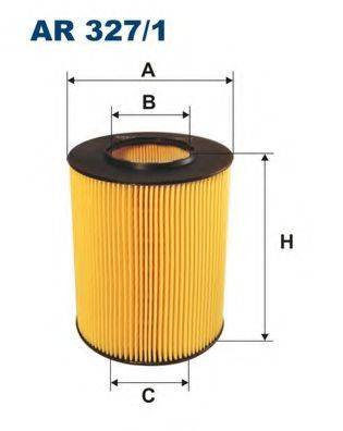 FILTRON AR3271 Повітряний фільтр