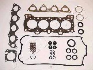ASHIKA 4804496 Комплект прокладок, головка циліндра