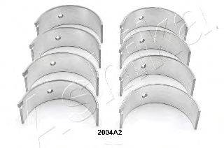 ASHIKA 822004A2 Шатунний підшипник