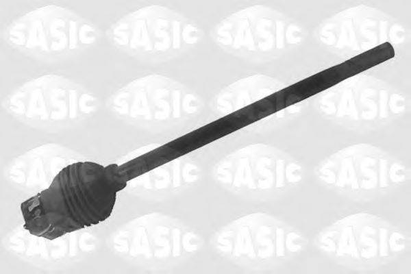 SASIC 1234A74 Рульове колесо