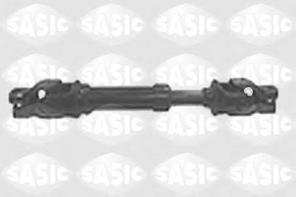 SASIC 4004007 Рульове колесо