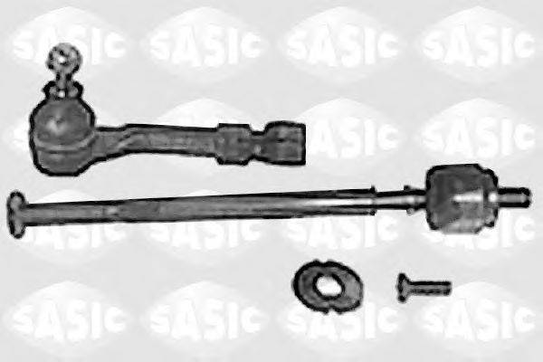 SASIC 4006239 Поперечна рульова тяга