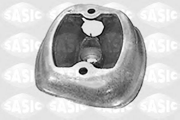 SASIC 9001634 Кронштейн, підвіска двигуна