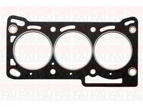 FAI AUTOPARTS HG395 Прокладка, головка циліндра