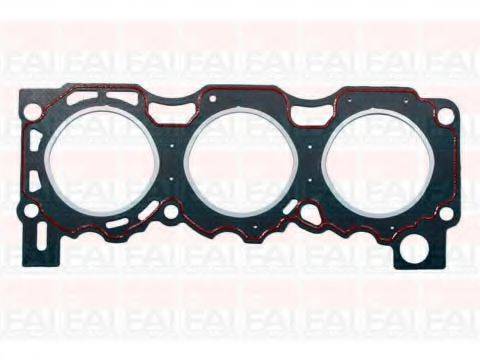 FAI AUTOPARTS HG435R Прокладка, головка циліндра