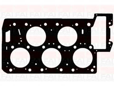 FAI AUTOPARTS HG1336 Прокладка, головка циліндра