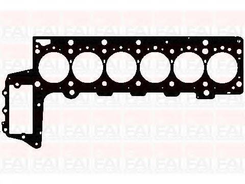 FAI AUTOPARTS HG1393 Прокладка, головка циліндра