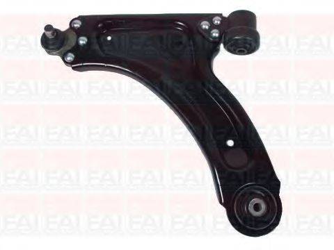 FAI AUTOPARTS SS2578 Важіль незалежної підвіски колеса, підвіска колеса