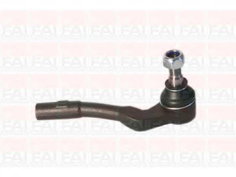 FAI AUTOPARTS SS2903 Наконечник поперечної кермової тяги