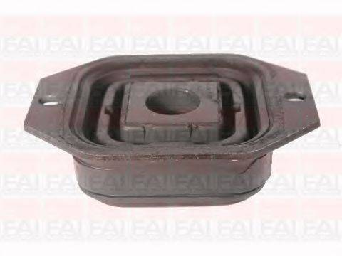 FAI AUTOPARTS SS4491 Втулка, балка мосту