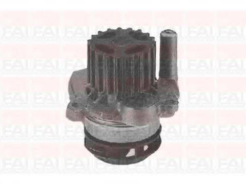 FAI AUTOPARTS WP6445 Водяний насос