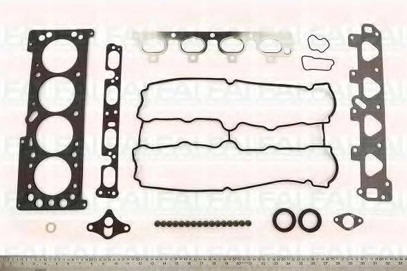 FAI AUTOPARTS HS893 Комплект прокладок, головка циліндра