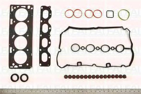 FAI AUTOPARTS HS1444 Комплект прокладок, головка циліндра