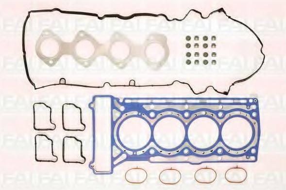 FAI AUTOPARTS HS1465 Комплект прокладок, головка циліндра