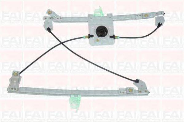 FAI AUTOPARTS WR055 Підйомний пристрій для вікон