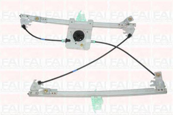 FAI AUTOPARTS WR056 Підйомний пристрій для вікон