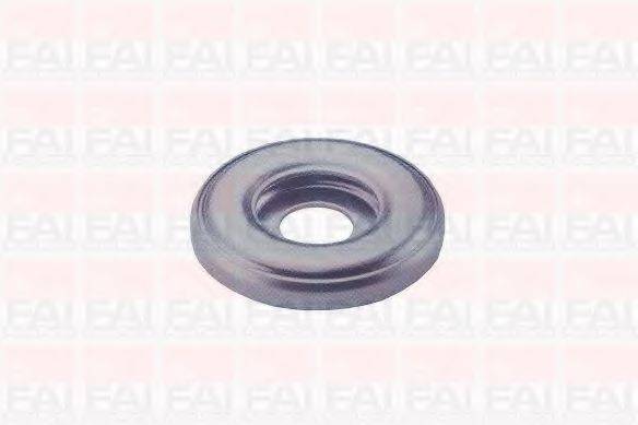 FAI AUTOPARTS SS3176 Підшипник кочення, опора стійки амортизатора