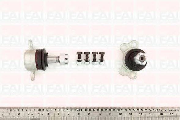 FAI AUTOPARTS SS4383 несучий / напрямний шарнір